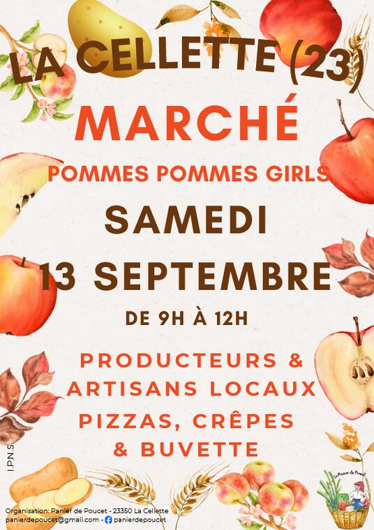 13.09.25 Panier de poucet