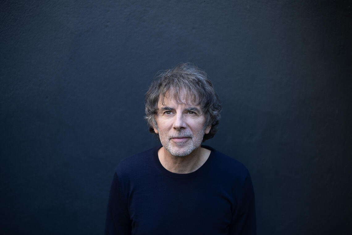 15 - Thomas Fersen © Vincent Delerm