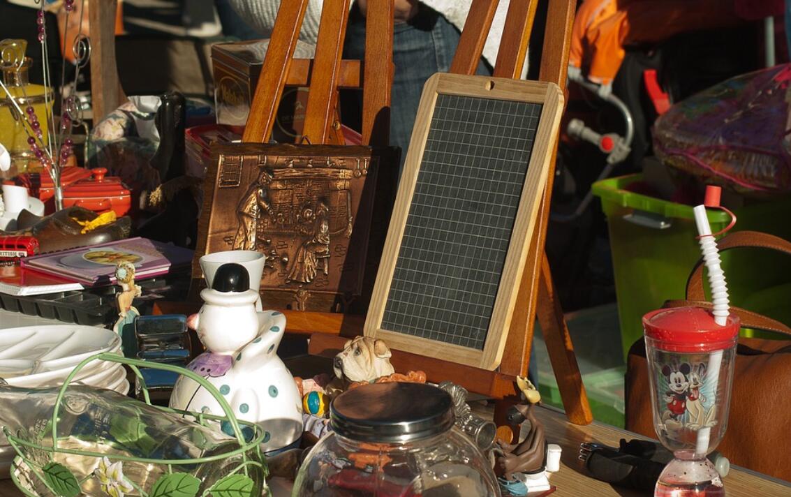 Vide grenier_1
