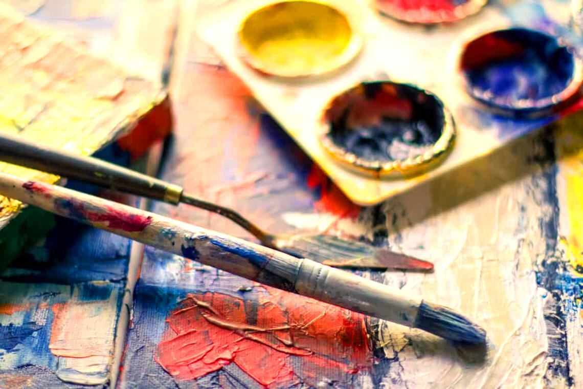 Exposition de peinture_1