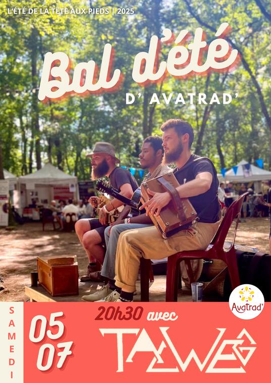 Bal d’éé - 1