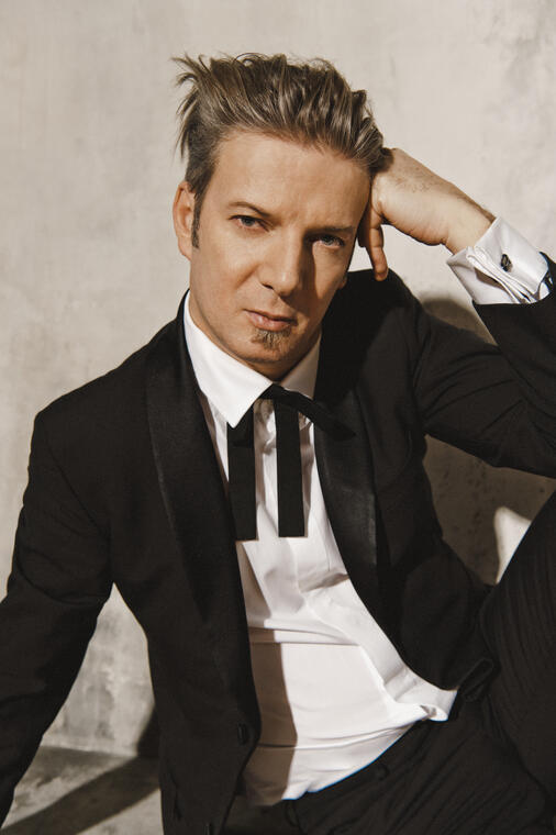 22 - Bertrand Belin 2 © Edgar Berg