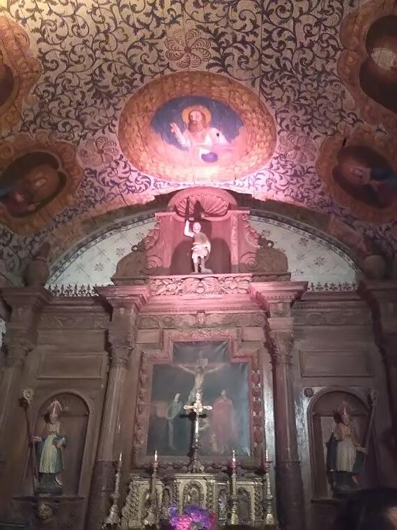 St Dizier la Tour - Eglise_1