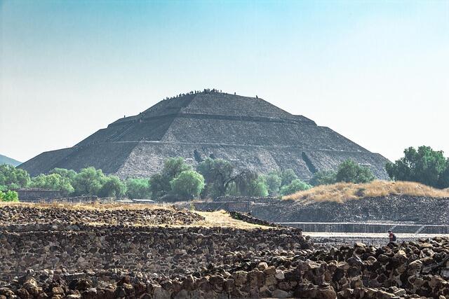 teotihuacan