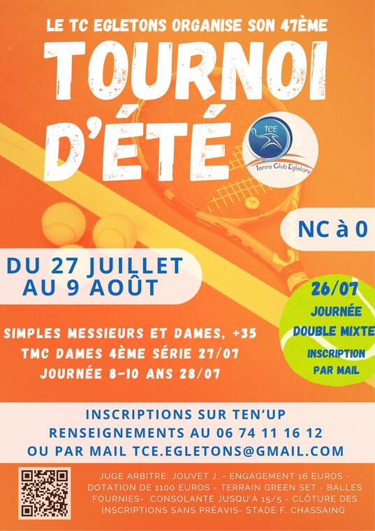 tournoi tennis