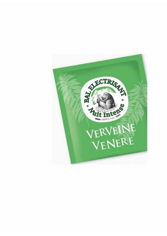 verveine vénère