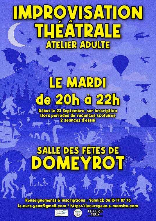 Affiche ateliers Domeyrot WEB