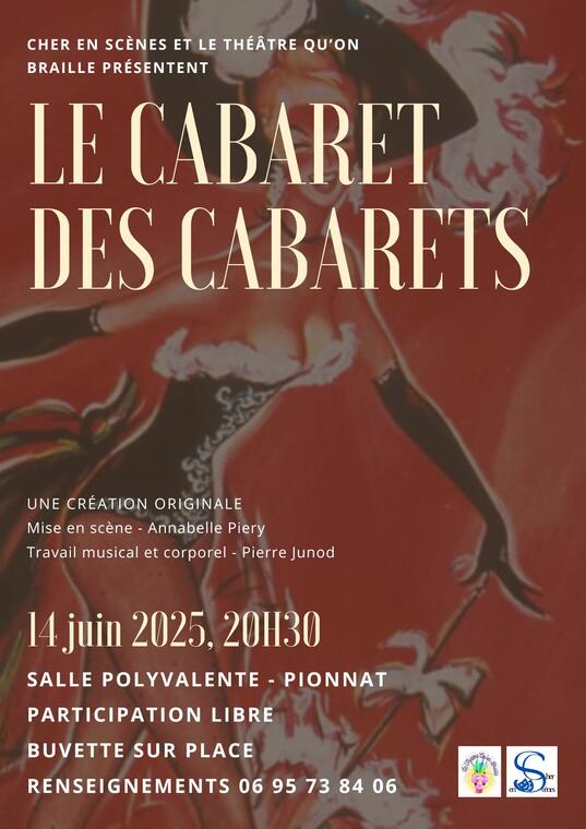 Affiche Pionnat