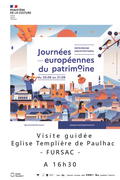Commanderie de Paulhac