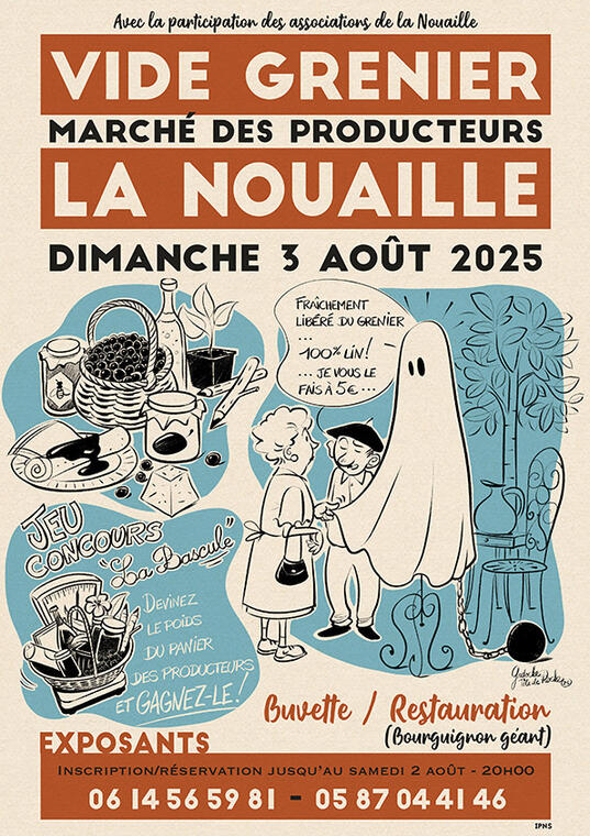 Affiche