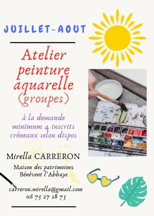 Atelier Mirella