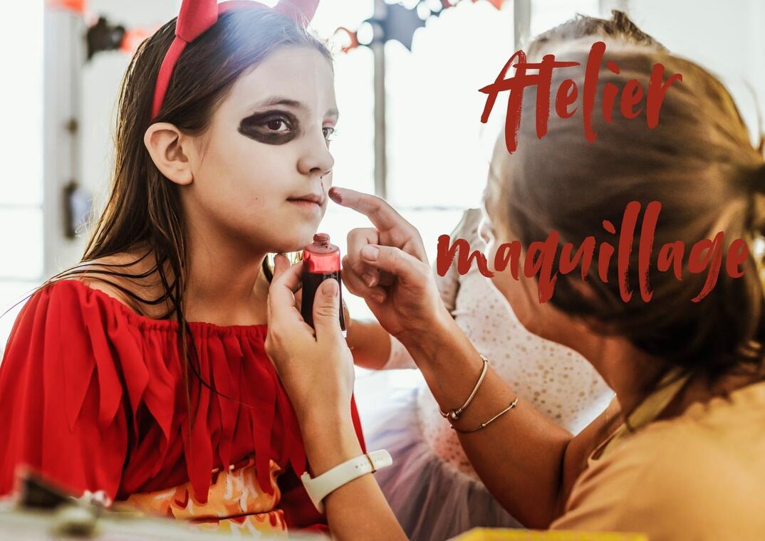 Maquillage