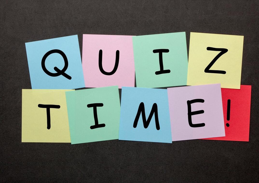 Quizz