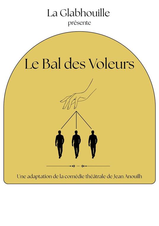 Bal des voleurs