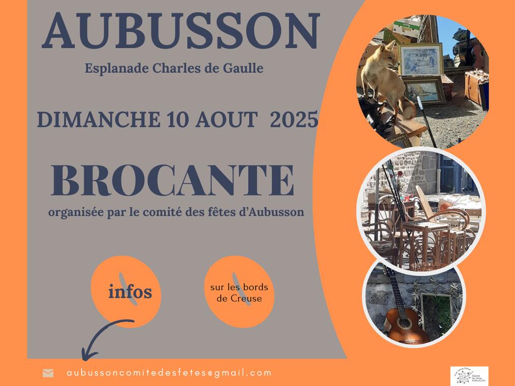Brocante 2