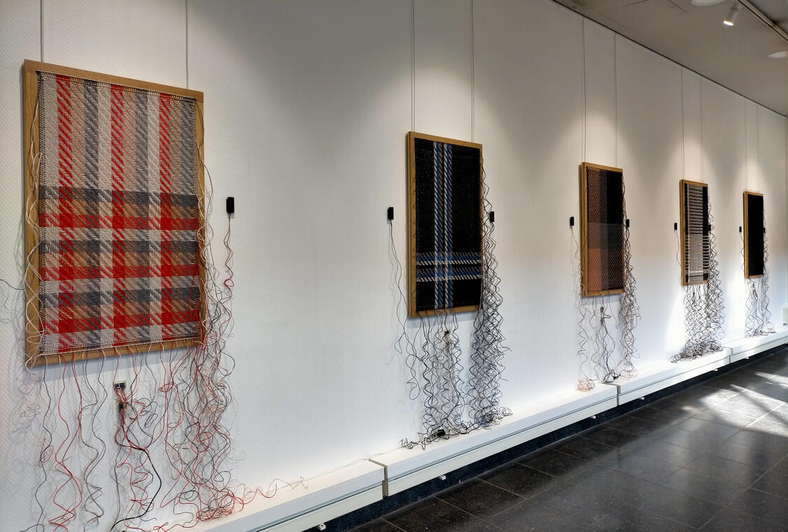Loops of the loom