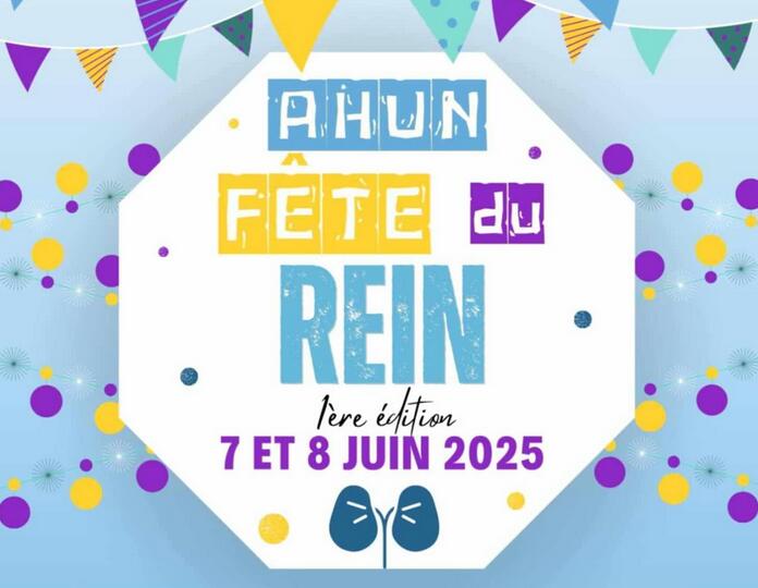 Fête du reins