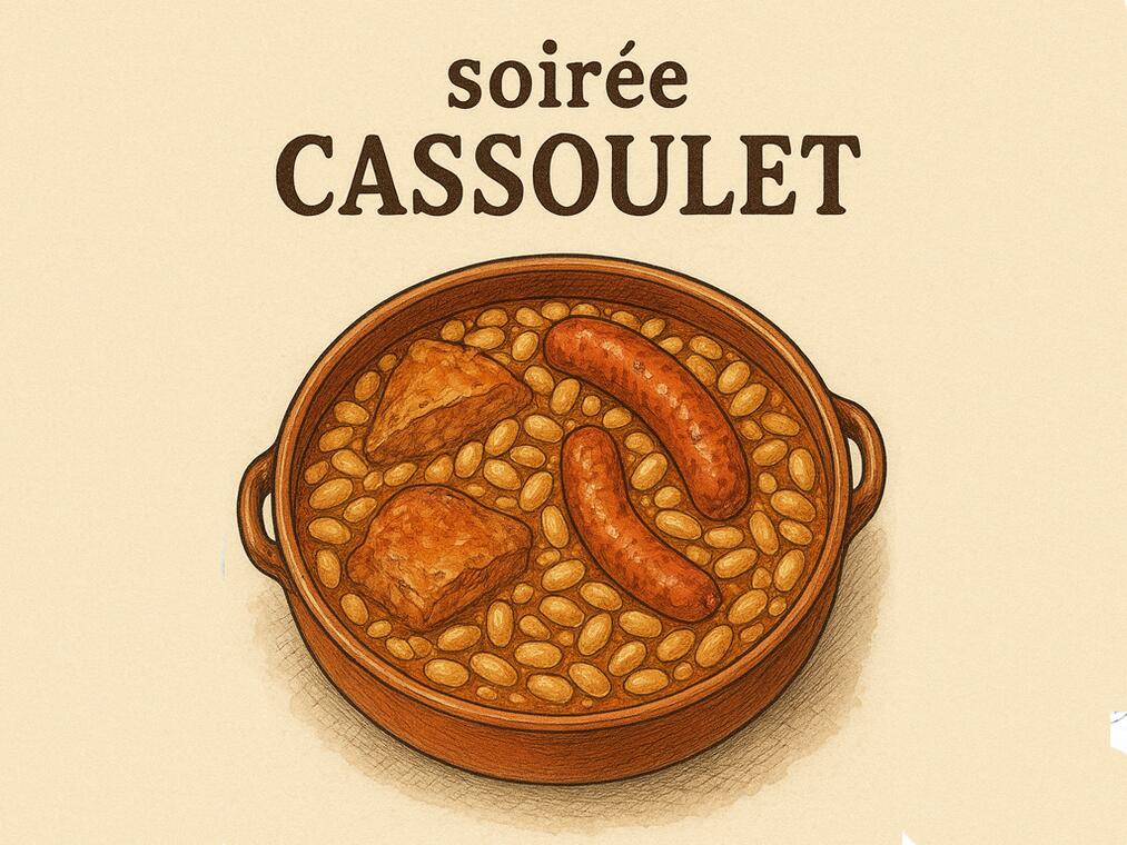 Cassoulet
