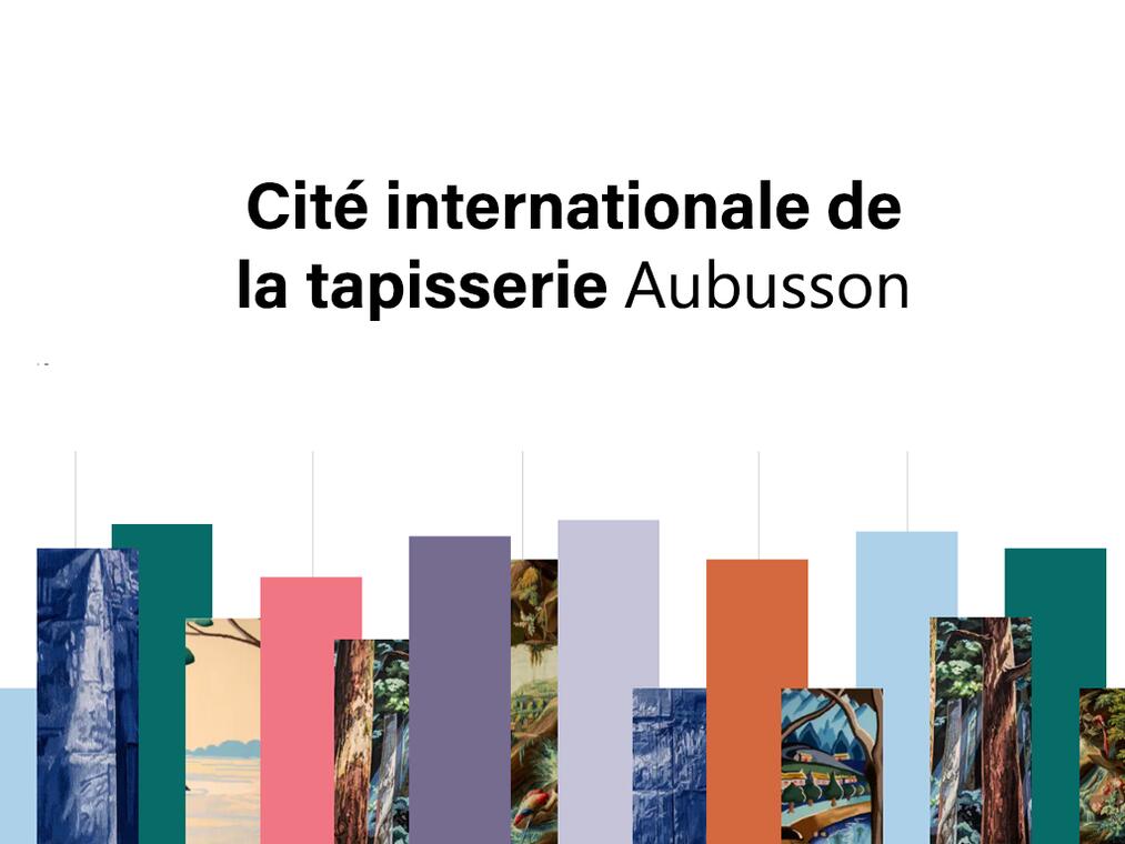 Cité internationale de la tapisserie