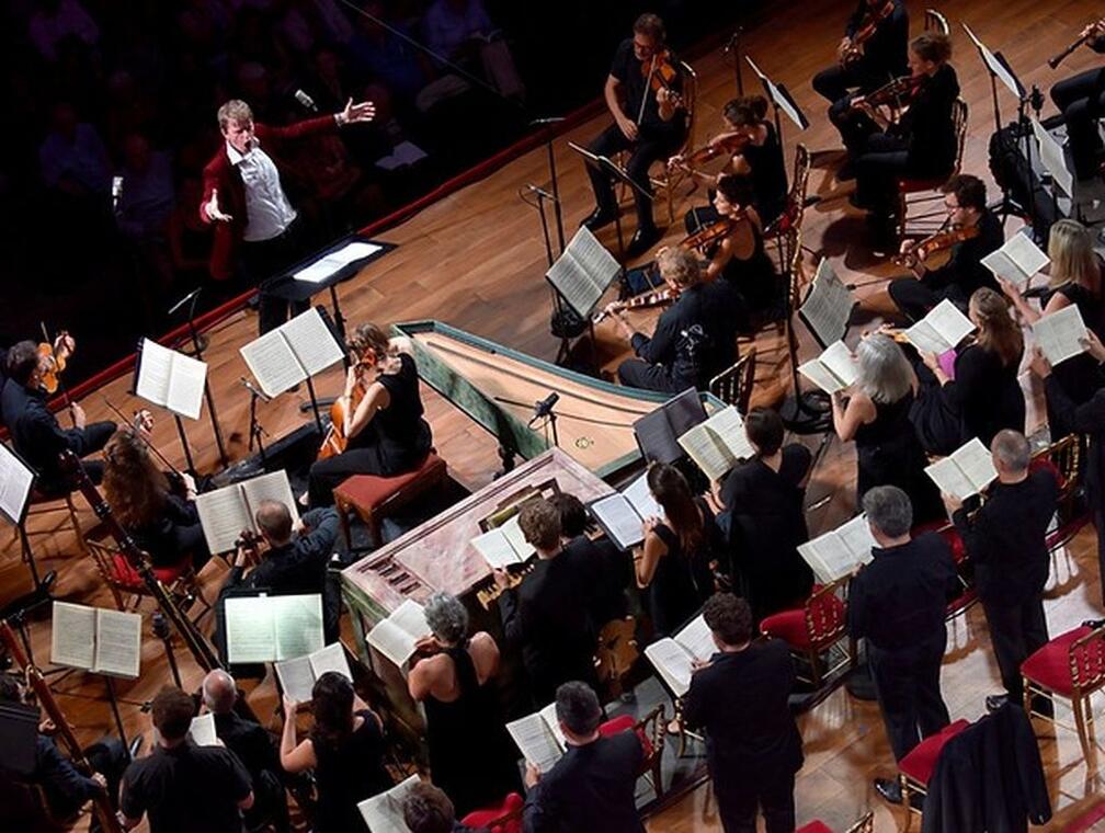 Concert 10 Aout