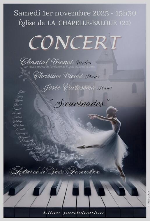 Concert Valses La Chapelle-Baloue (+ foncé + détouré)