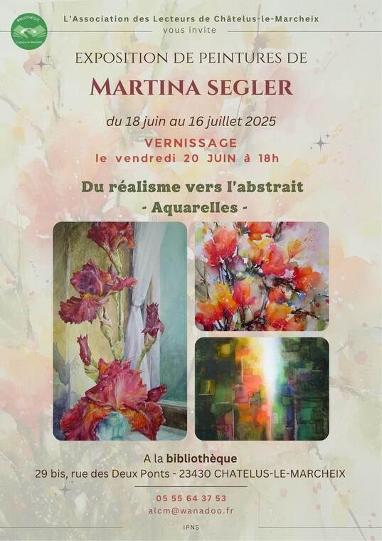 Exposition Chatelus