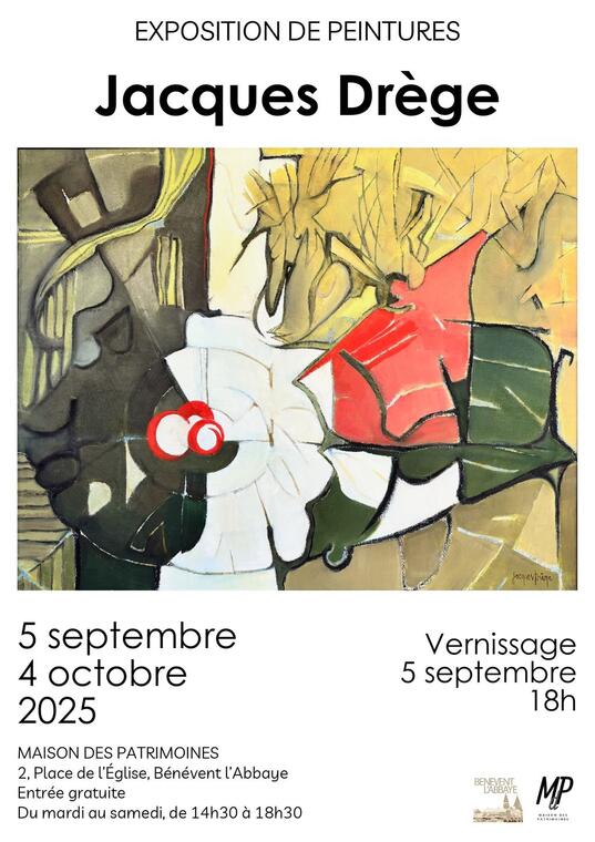 Exposition MDP