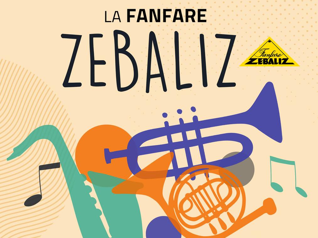 Fanfare Zebaliz