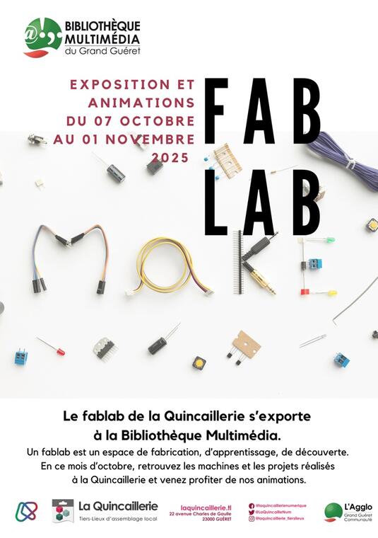 Fablab