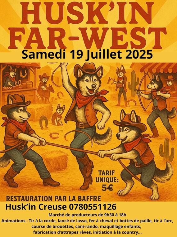 Far West