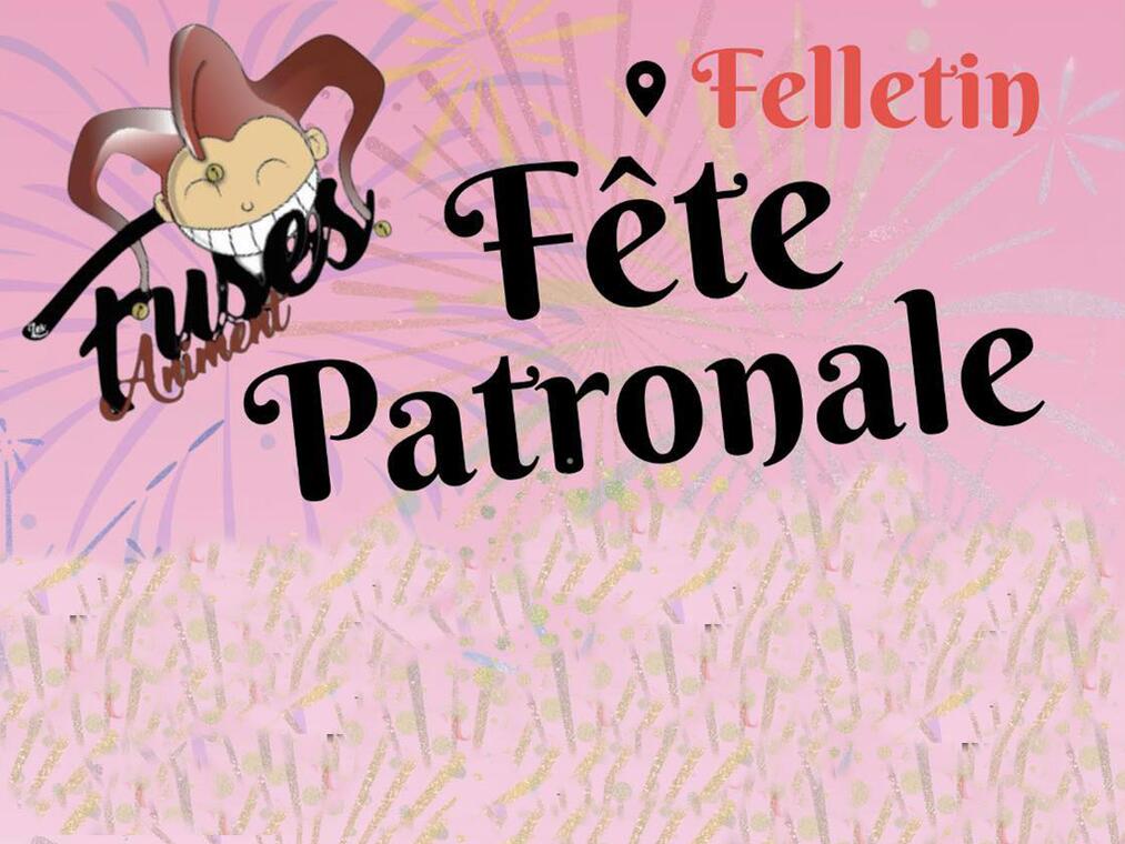 Fete Patronale
