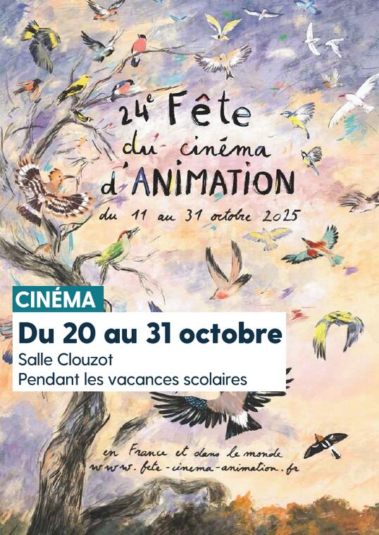 Fête du cinéma