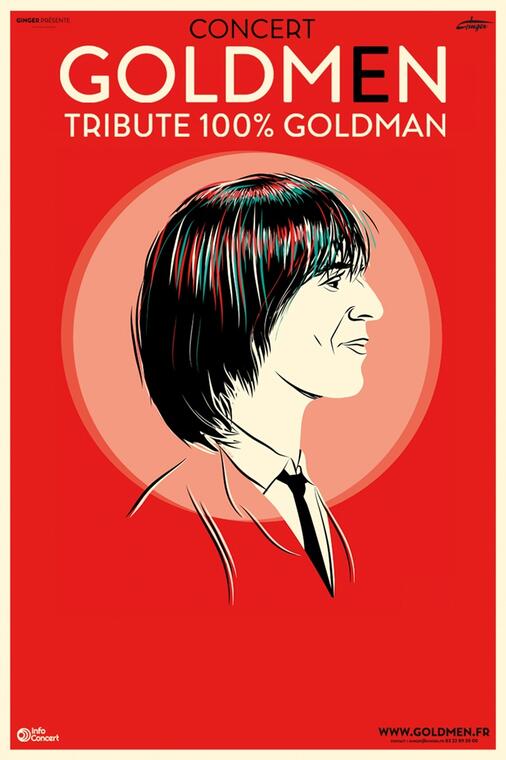 Goldmen Guéret