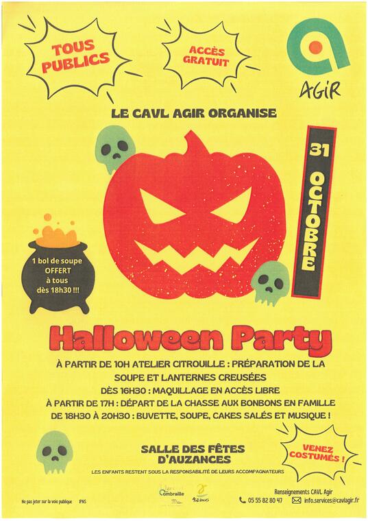 HALLOWEEN