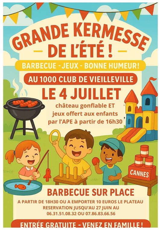 Kermesse