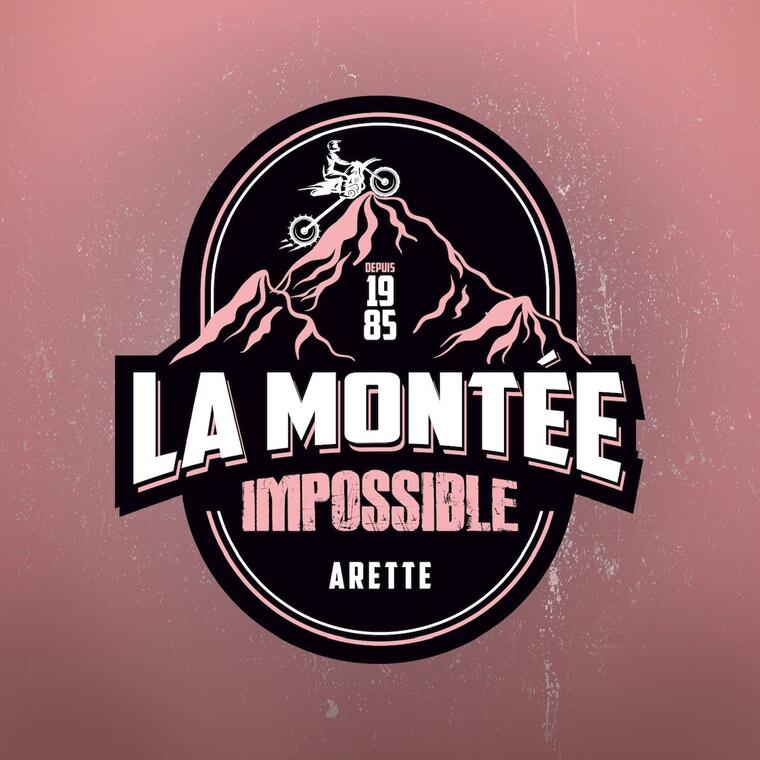 Logo Montée Impossible