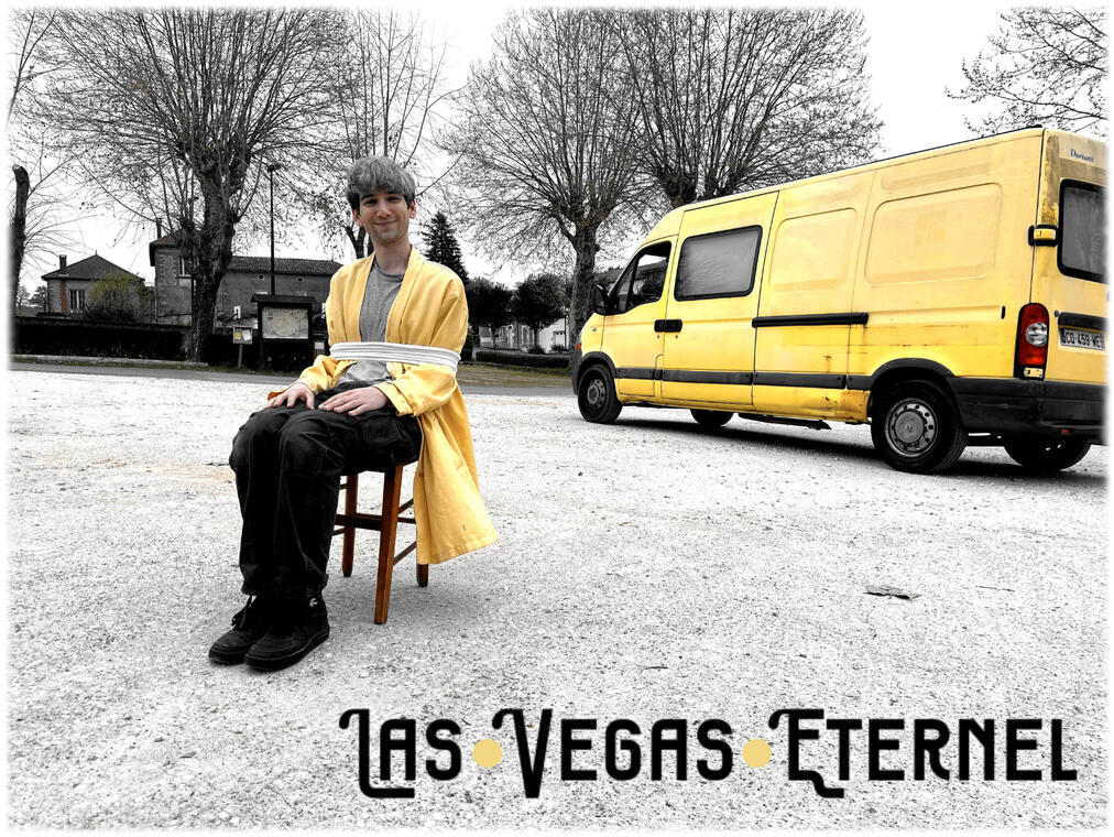 Las Vegas eternel