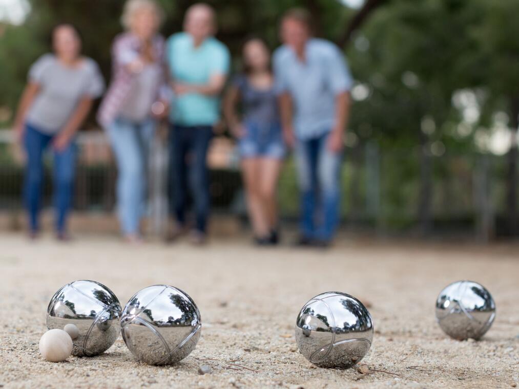 Petanque