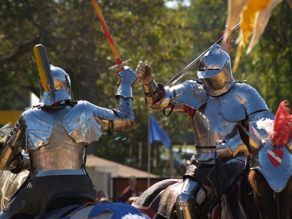 Chevaliers