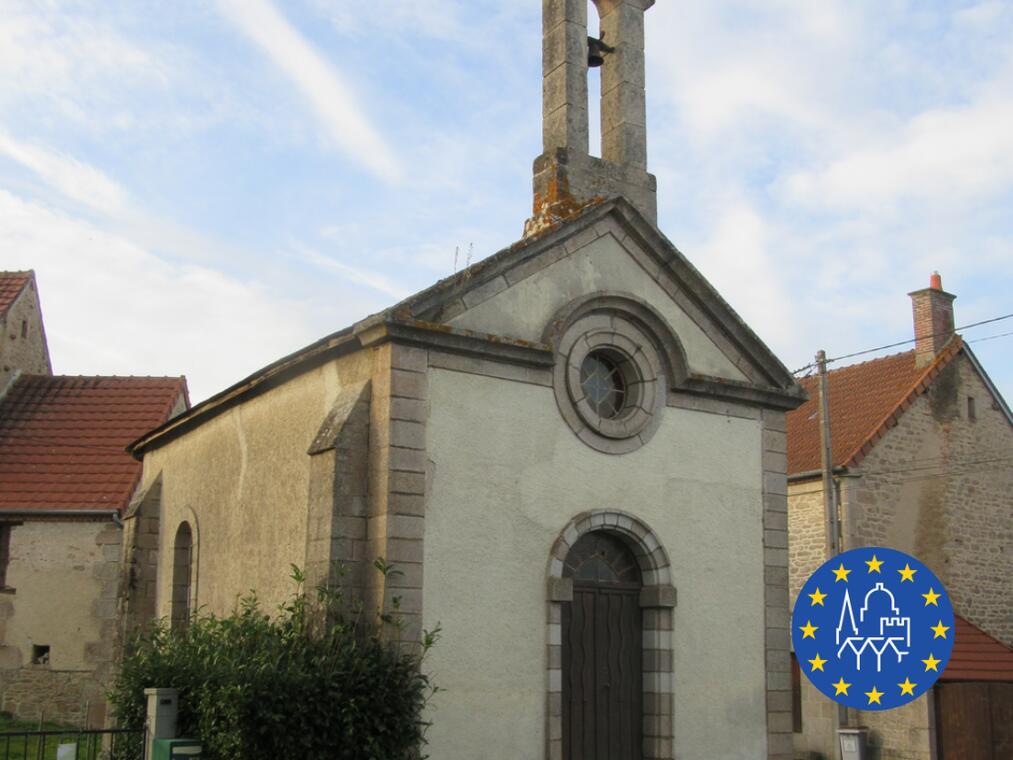 Chapelle Saint-Jean
