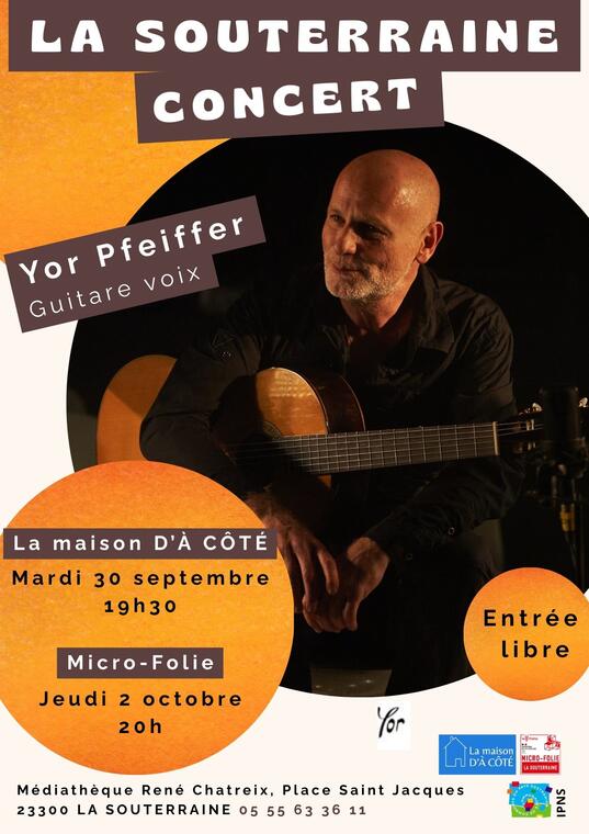 Maison d'a coté + micro folie - 1