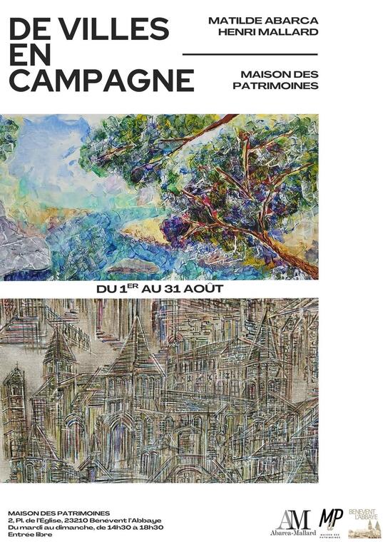 De Villes en Campagne