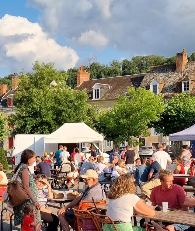Marché 21072023