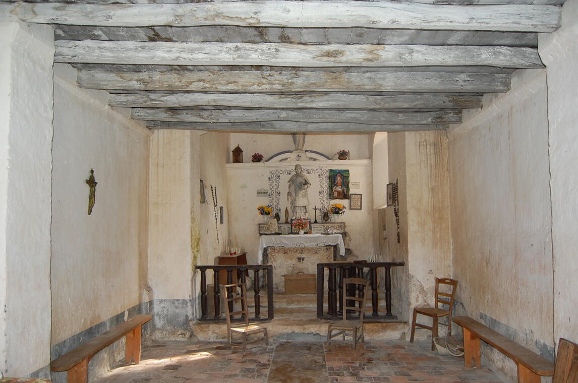 Mazerolles-86320-Chapelle-Loubressac-MuséeCivaux-Aude Le Mercier