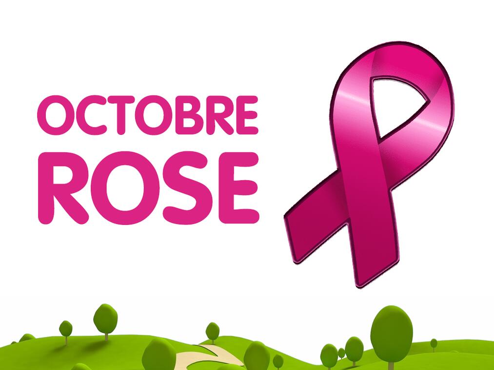Octobre Rose 2