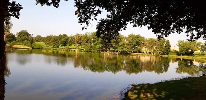 PEYRAT-LA-NONIERE_ETANG DE CHAUX