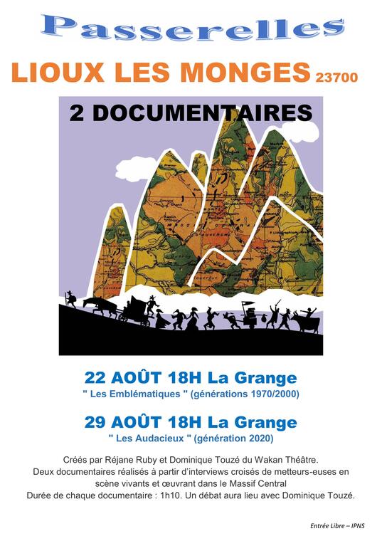 Passerelles 22 Aout (1)
