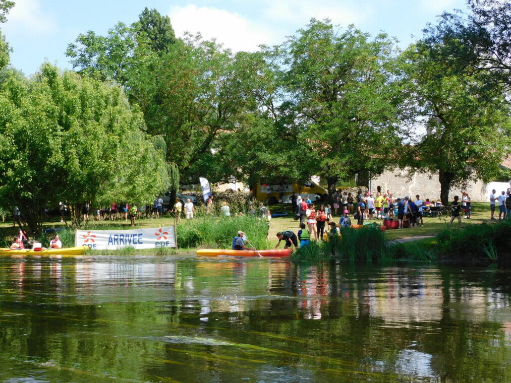 Randeau Vienne