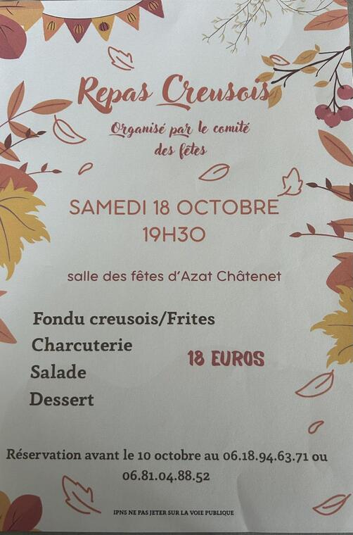 Repas Azat
