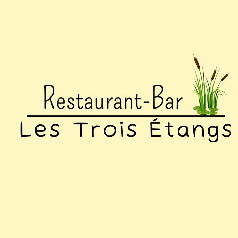 Restaurant Les Trois Étangs